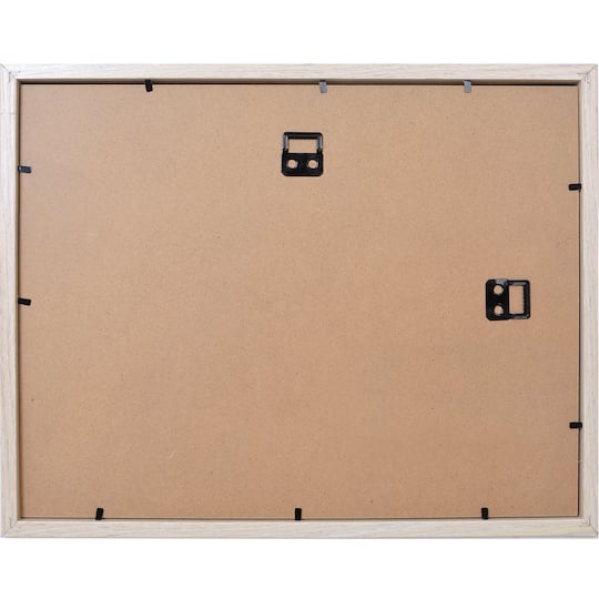 Blonde Belmont Shadow Box by Studio Décor®